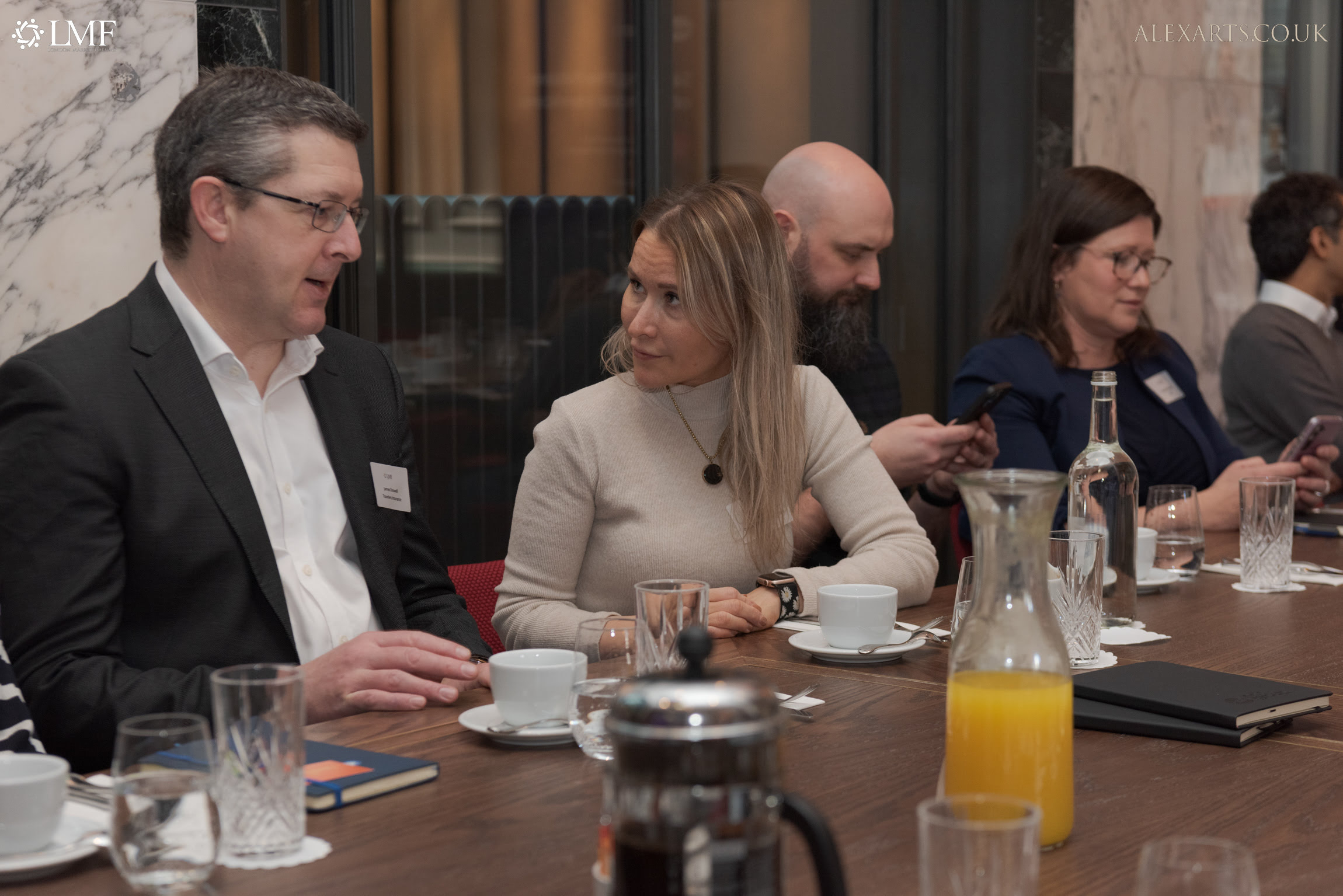 Cyber Insurance Practive Group - 11th March 2026